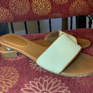 Talbots sandals